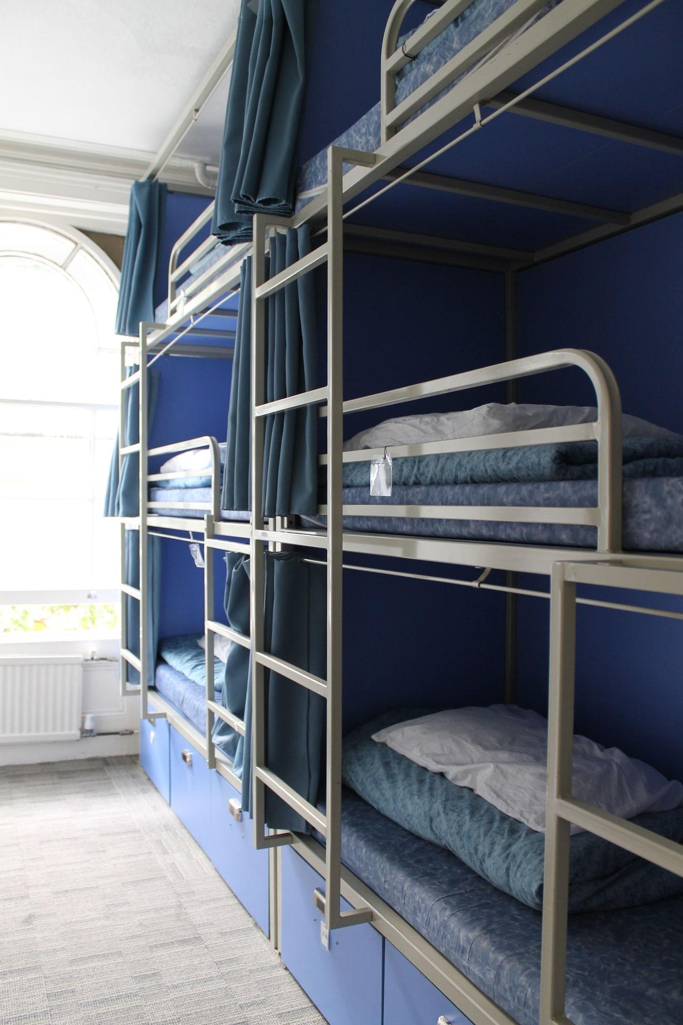 Smart Russell Square Hostal Londres
