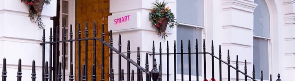 Hostal Smart Russell Square