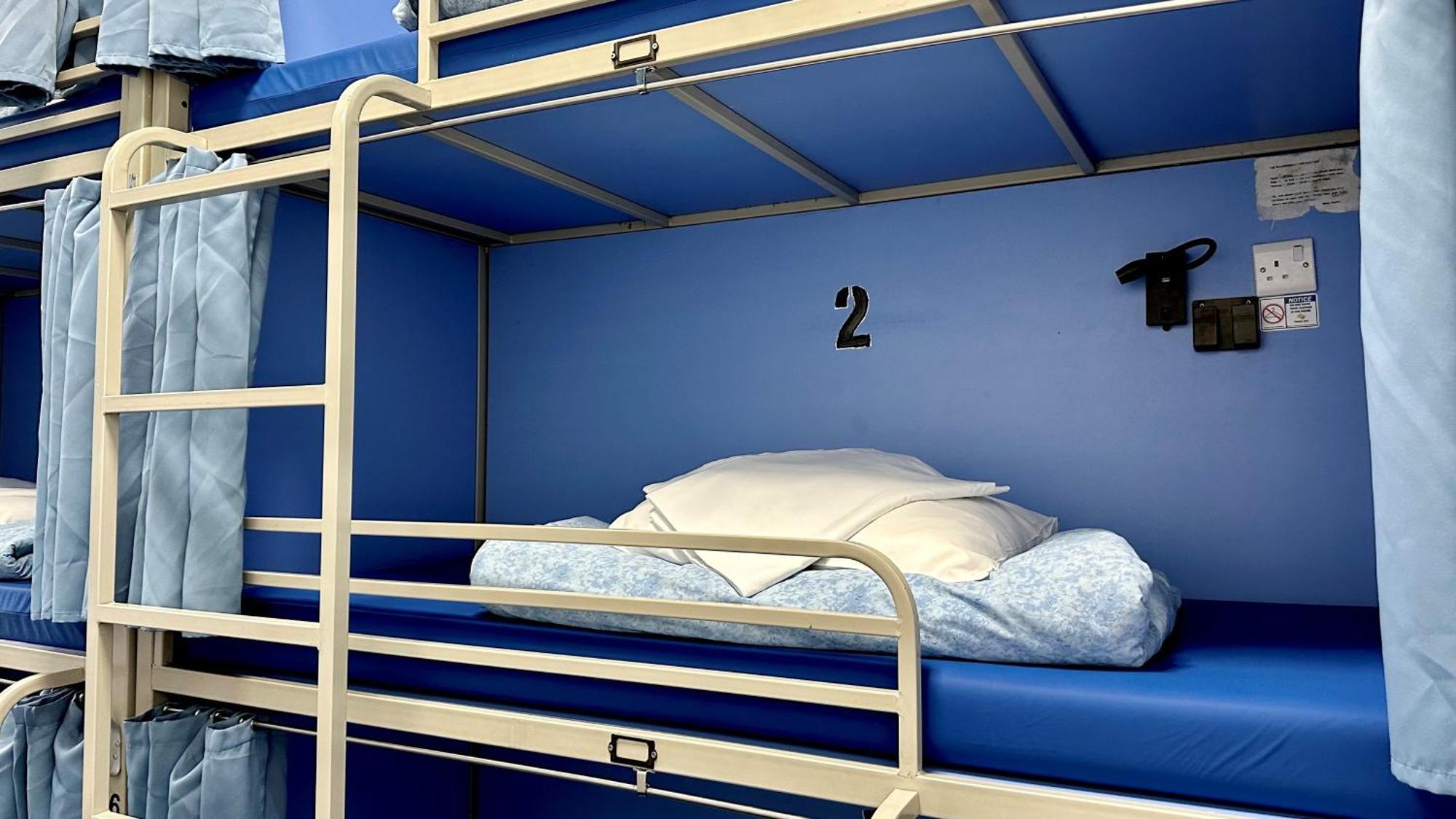 Smart Russell Square Hostal Londres