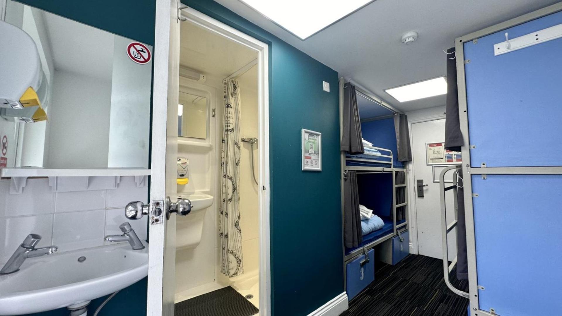 Hostal Smart Russell Square Londres
