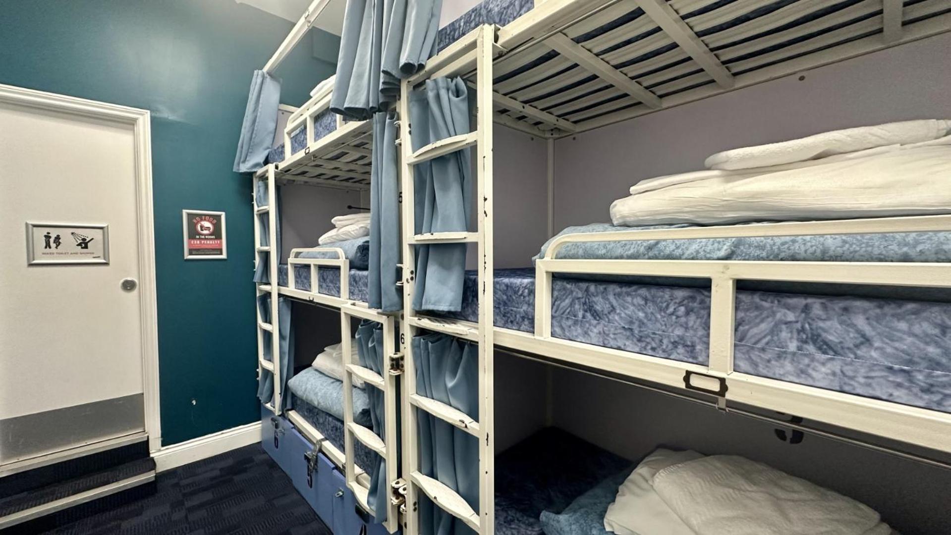 Smart Russell Square Hostal Londres
