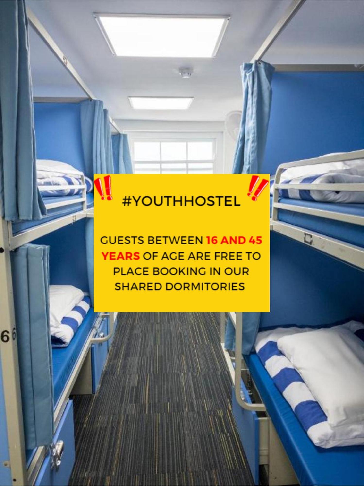 Hostal Smart Russell Square