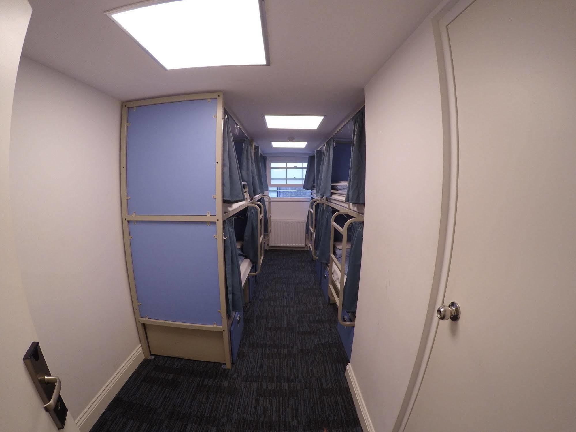Hostal Smart Russell Square *