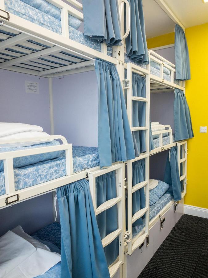 Albergue Smart Russell Square Londres