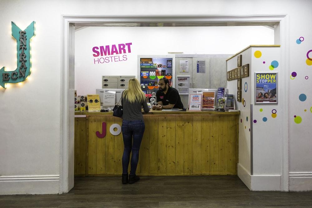 Smart Russell Square Londres