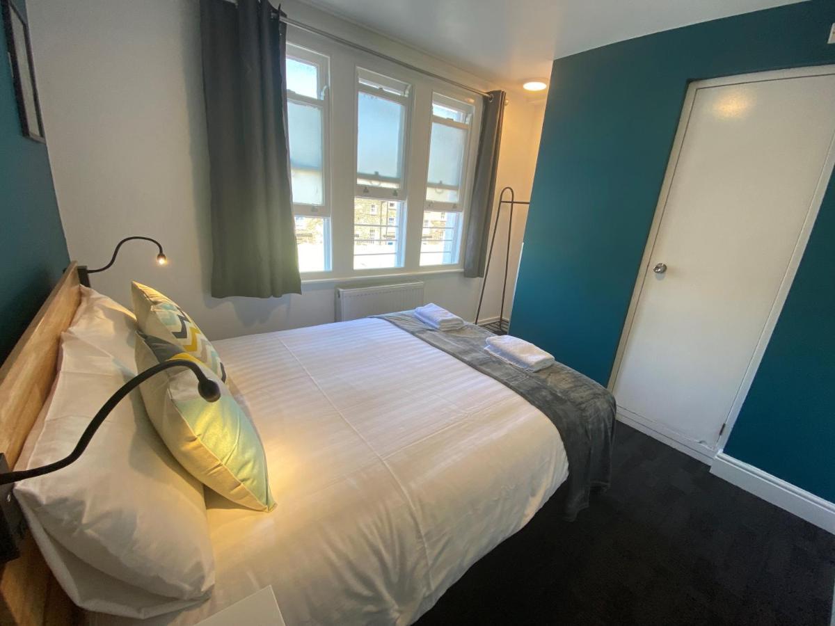 Smart Russell Square Albergue