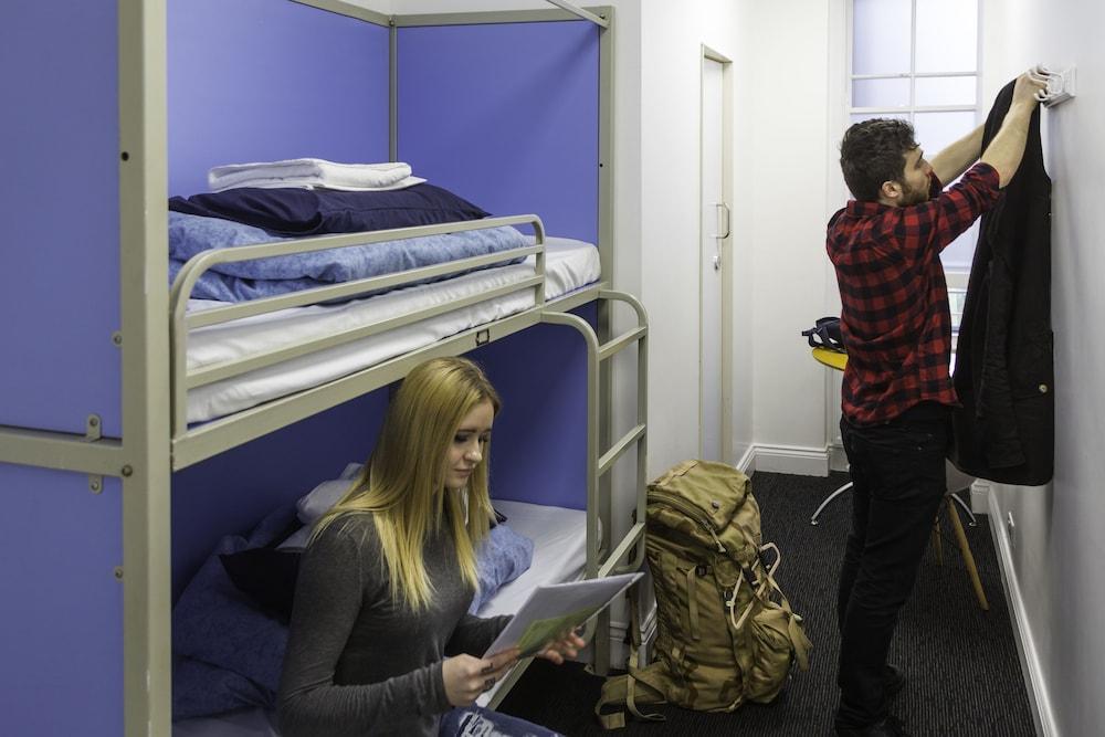 Smart Russell Square Albergue Londres