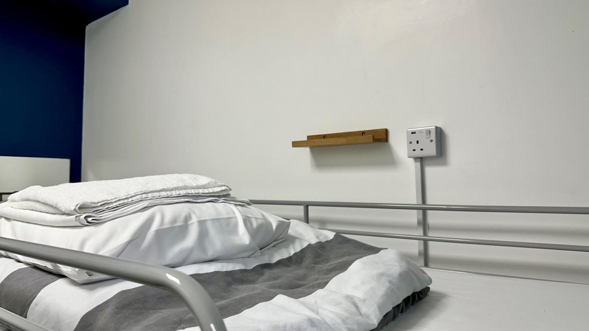 Albergue Smart Russell Square
