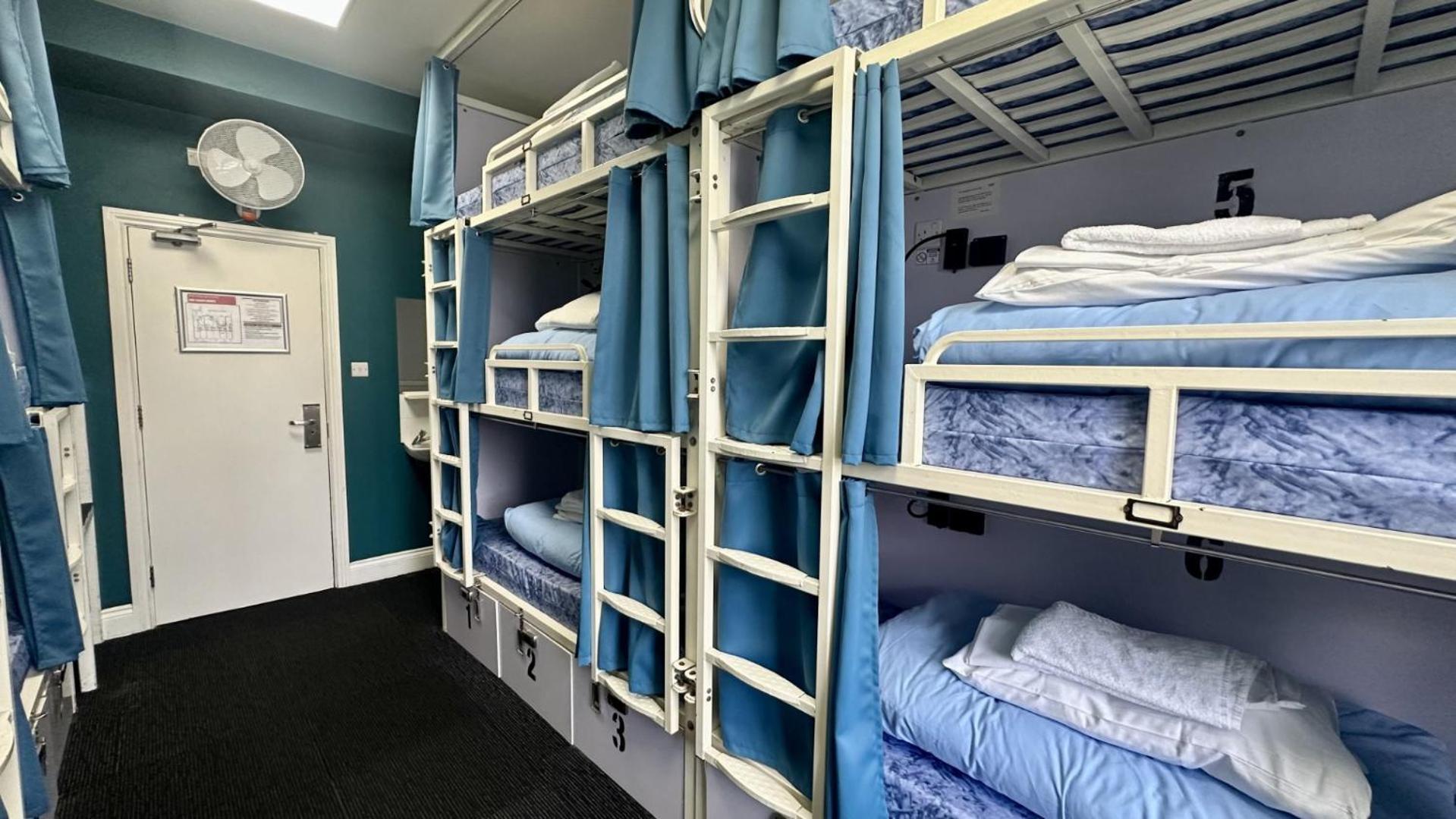 Albergue Smart Russell Square Londres