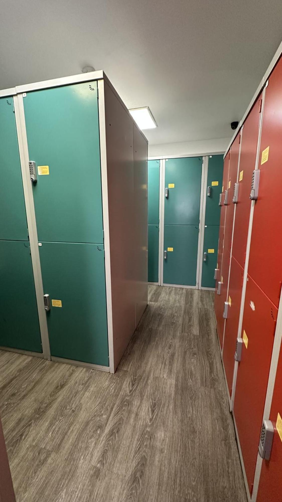 Albergue Smart Russell Square