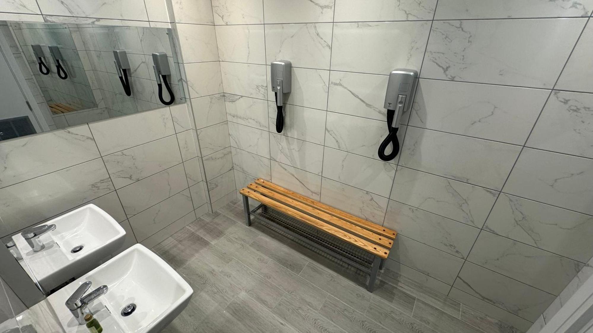 Smart Russell Square Albergue