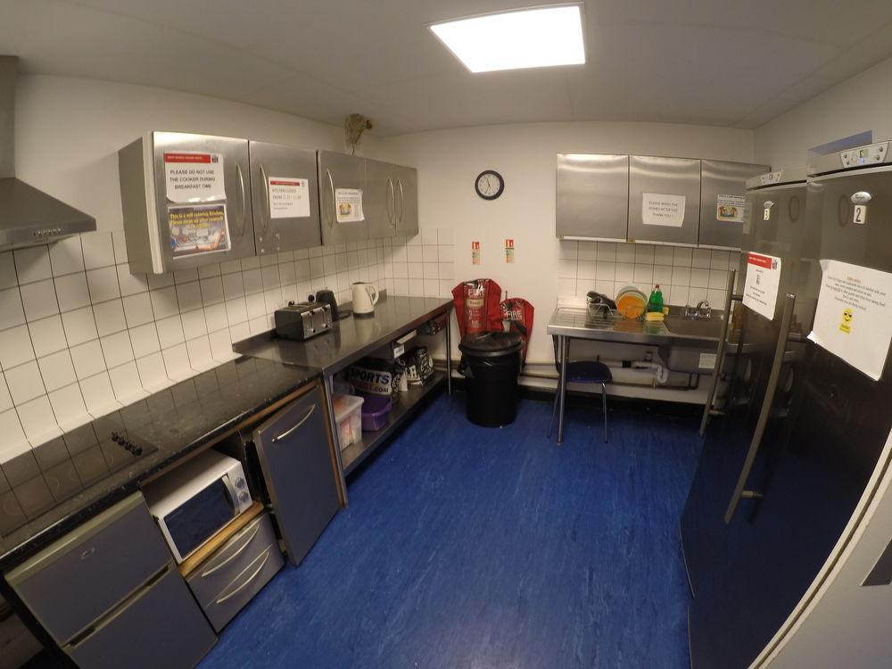 Albergue Smart Russell Square