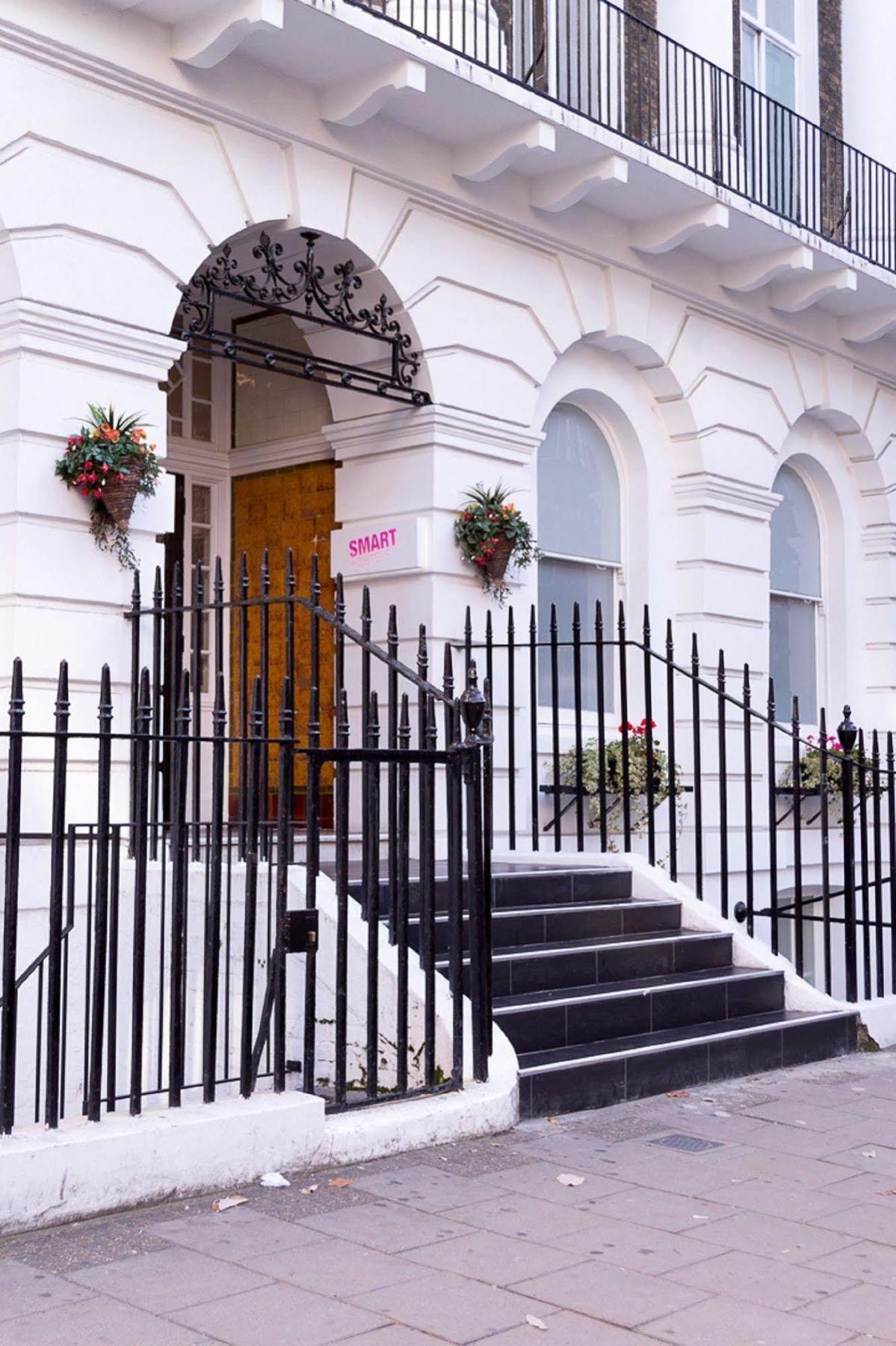 Smart Russell Square Albergue Londres