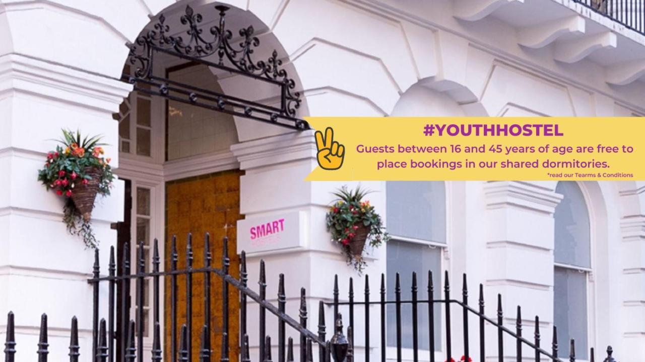 Smart Russell Square Albergue