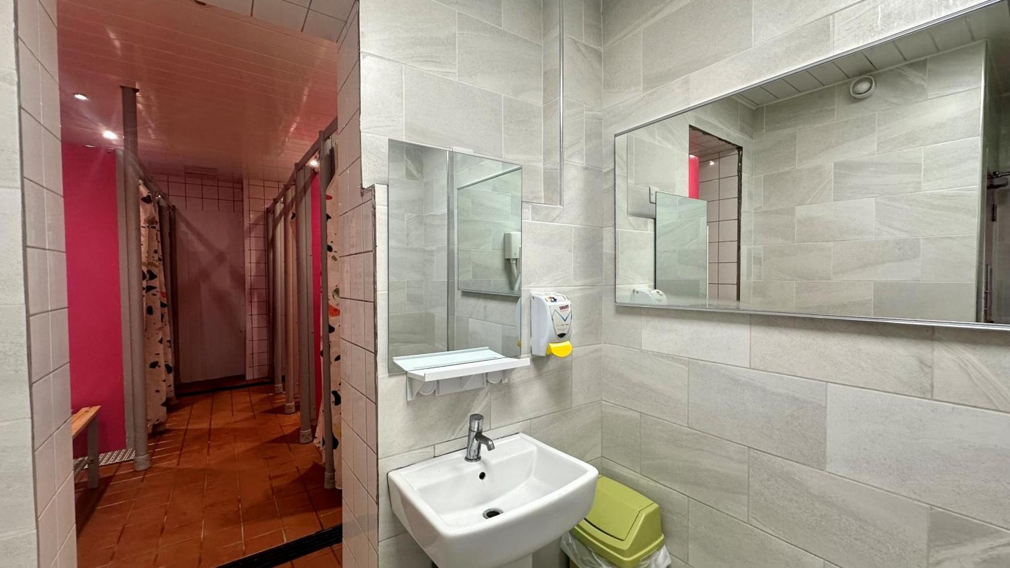 Albergue Smart Russell Square