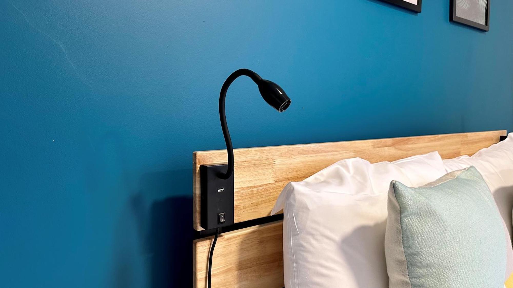 Albergue Smart Russell Square *